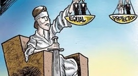 Timeline: Equal Protection of the Law