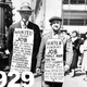 Crisis 1929