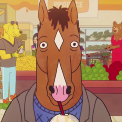 Timeline: BoJack Horseman Universe Timeline