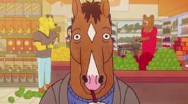 Timeline: BoJack Horseman Universe Timeline