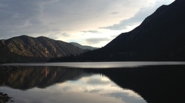 Timeline: History of Camping