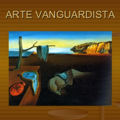 Timeline: Siglo XIX y el arte vanguardista