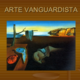 Arte vanguardista