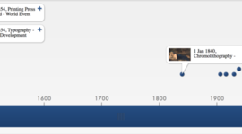 Timeline: Grenier_David_Timeline