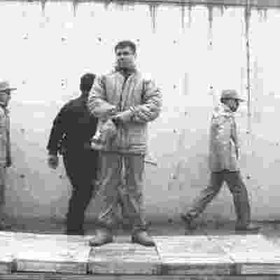 Timeline: Chapo Guzmán: Historias de fuga