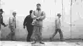 Timeline: Chapo Guzmán: Historias de fuga