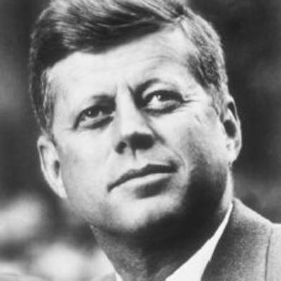 Timeline: John F. Kennedy