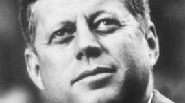 Timeline: John F. Kennedy
