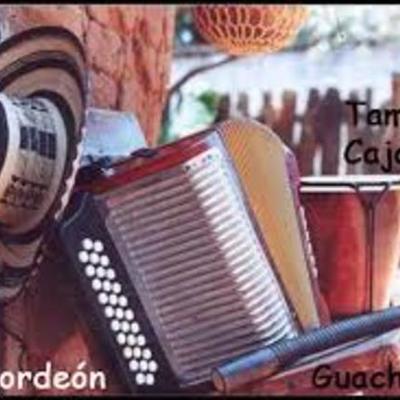 Timeline: Linea del tiempo del Vallenato en Colombia