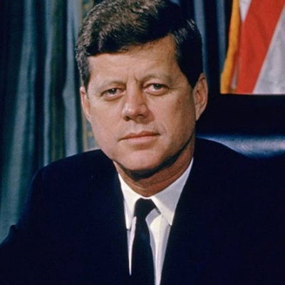 Timeline: John F. Kennedy Campaign and Presidency