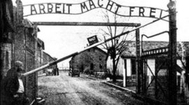 Timeline: The Holocaust