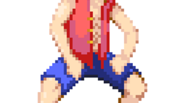 Timeline: Game art history