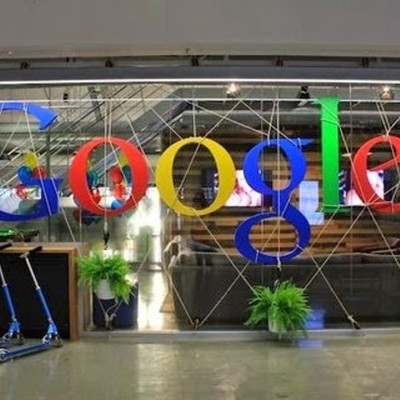 Timeline: Google: Die Karriere eines Internetkonzerns