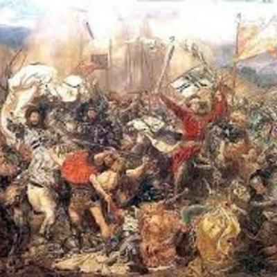 Timeline: History of Poland