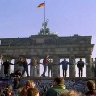 Timeline: History of Germany