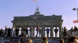 Timeline: History of Germany