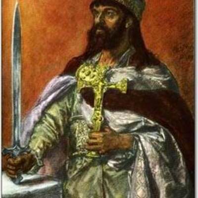 Timeline: History of Poland