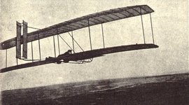 Timeline: The Inventions of Airplanes