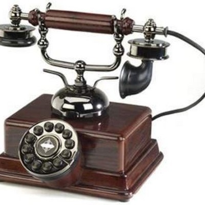 Timeline: The Evolution of the Telephone