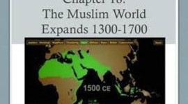 Timeline: Asia 1300-1700