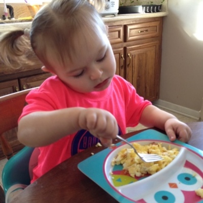 Timeline: Personal Timeline