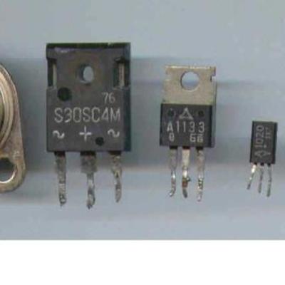 Timeline: Desarrollos Vinculados a la Computación y Comunicación