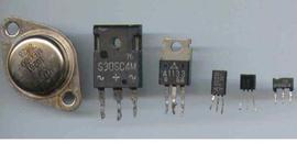 Timeline: Desarrollos Vinculados a la Computación y Comunicación