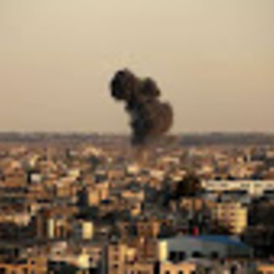 Timeline: Conflict in Israel