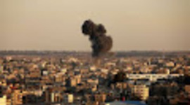 Timeline: Conflict in Israel