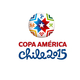 Logo copa america chile 2015 1