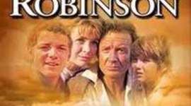 Timeline: The Robinson's Family