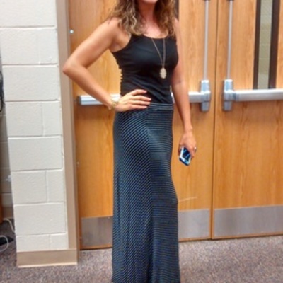 Timeline: Ashley Davis