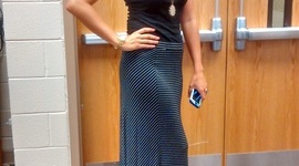 Timeline: Ashley Davis