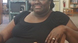 Timeline: Tenisha Holloway-Powell