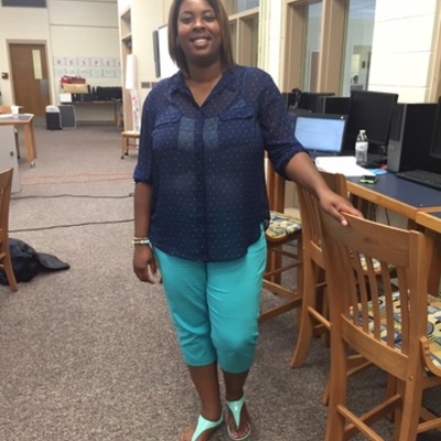 Timeline: The Adventures of Mrs. Karmee Davis