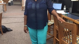 Timeline: The Adventures of Mrs. Karmee Davis