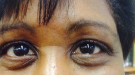 Timeline: Mrs. Vangie Life Story