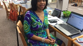 Timeline: Lauren Tiffani Ruth Carlisle May