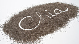 Timeline: History of Chia