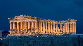 Timeline: Ancient Greece Timeline 3000 B.C.E to 488 B.C.E