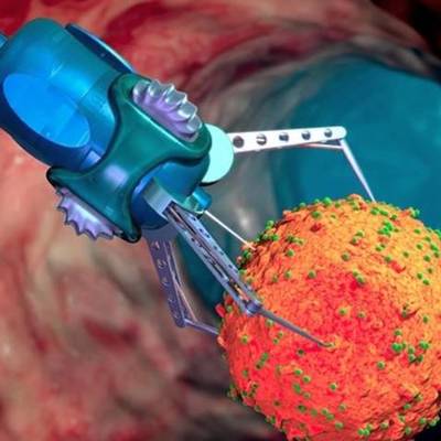 Timeline: avances tecnologicos en la medicina