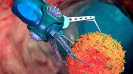 Timeline: avances tecnologicos en la medicina