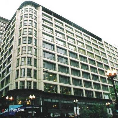 Timeline: ARQUITECTURA SIGLOS XIX Y XX