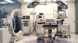 Timeline: avances tecnológicos en la medicina