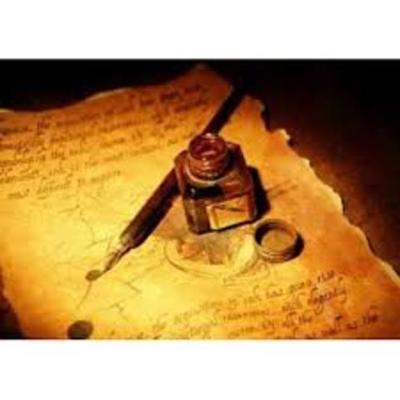 Timeline: linea de tiempo lengua y literatura