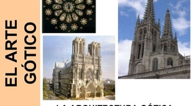 Timeline: Arquitectura Gótica