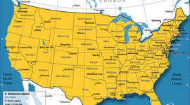 Timeline: US History: VHS Summer: Hannah Winans 2