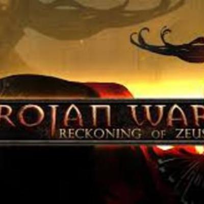 Timeline: Trojan War By Felynsia Stephens!!!