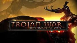 Timeline: Trojan War By Felynsia Stephens!!!