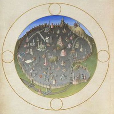 Timeline: Civilizacion Romana